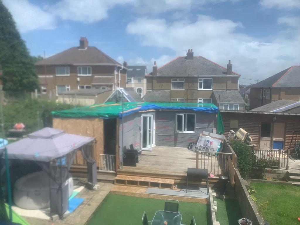 Honeystone Plastering and Building Services — Photos 7