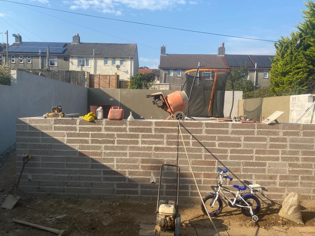 Honeystone Plastering and Building Services — Photos 13
