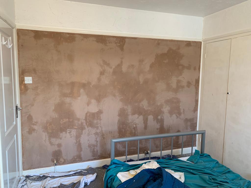 Honeystone Plastering and Building Services — Photos 1