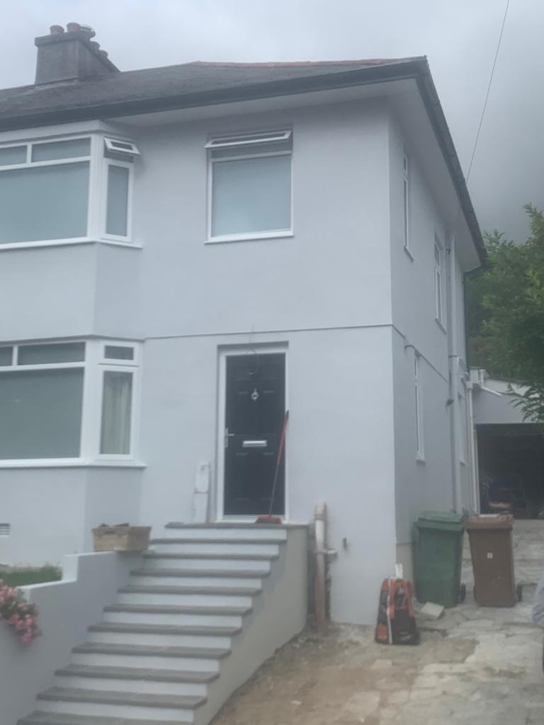 Honeystone Plastering and Building Services — Photos 6