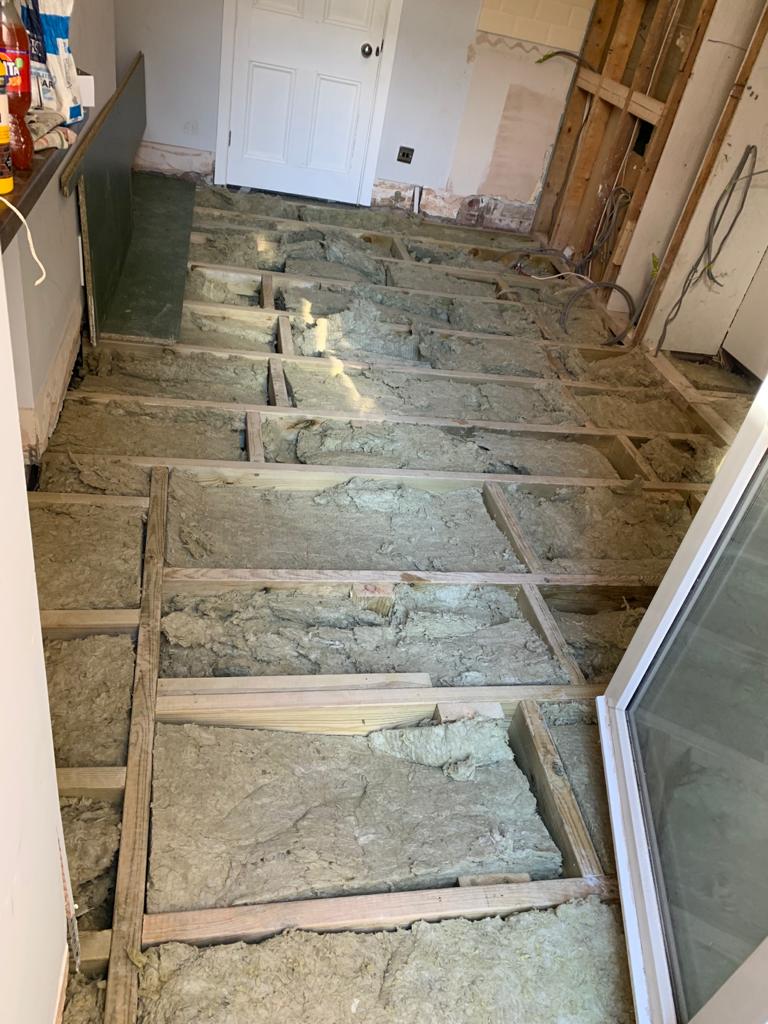 Honeystone Plastering and Building Services — Photos 10