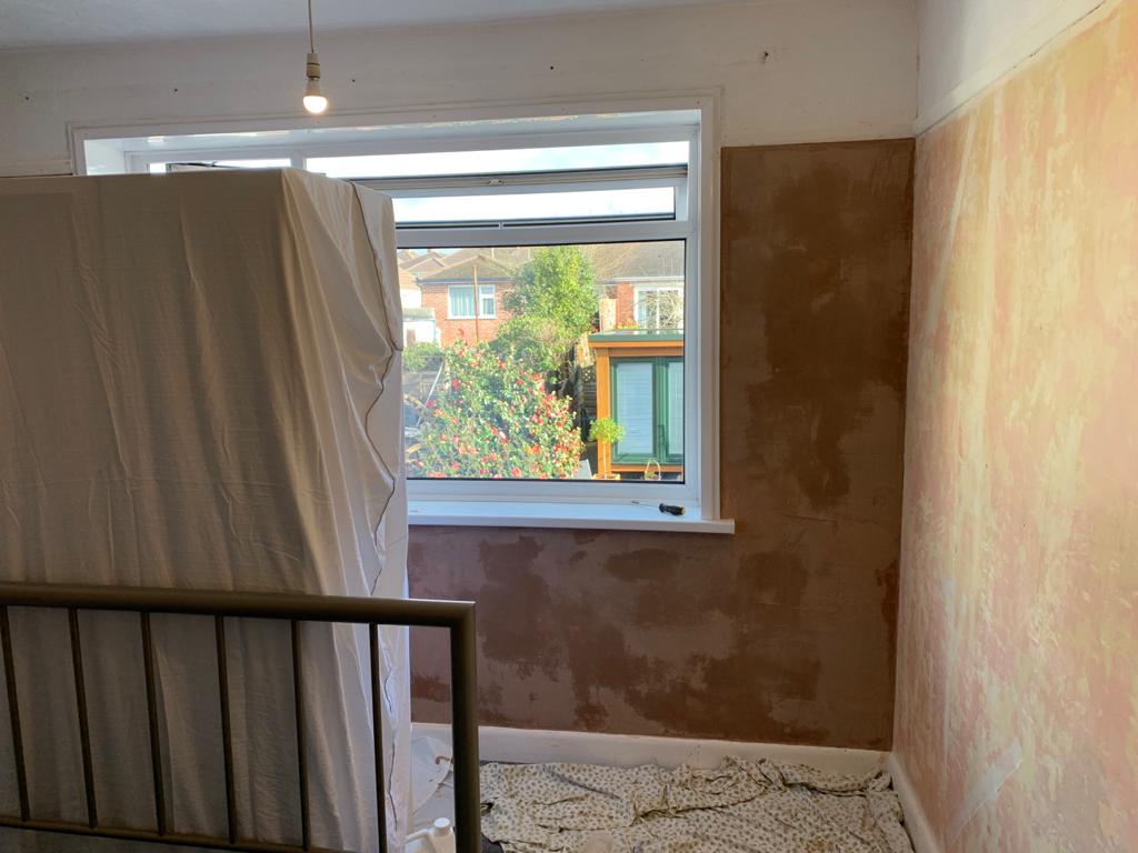 Honeystone Plastering and Building Services — Photos 11